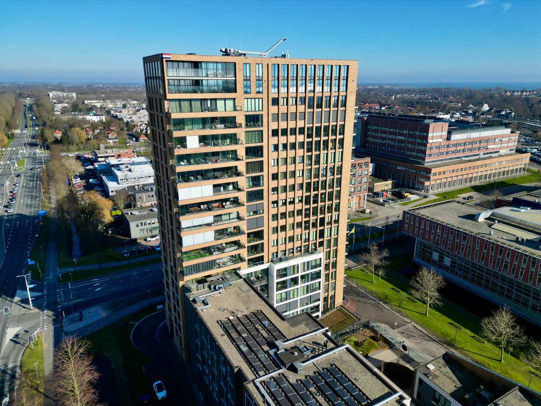 Foto 41 van Leemhorststraat 102