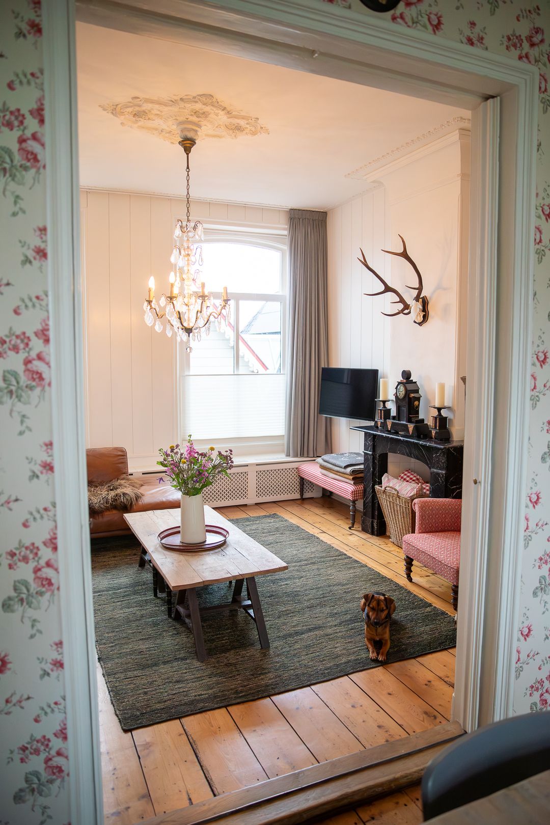 Foto 17 van Kanadeeskestrjitte 8