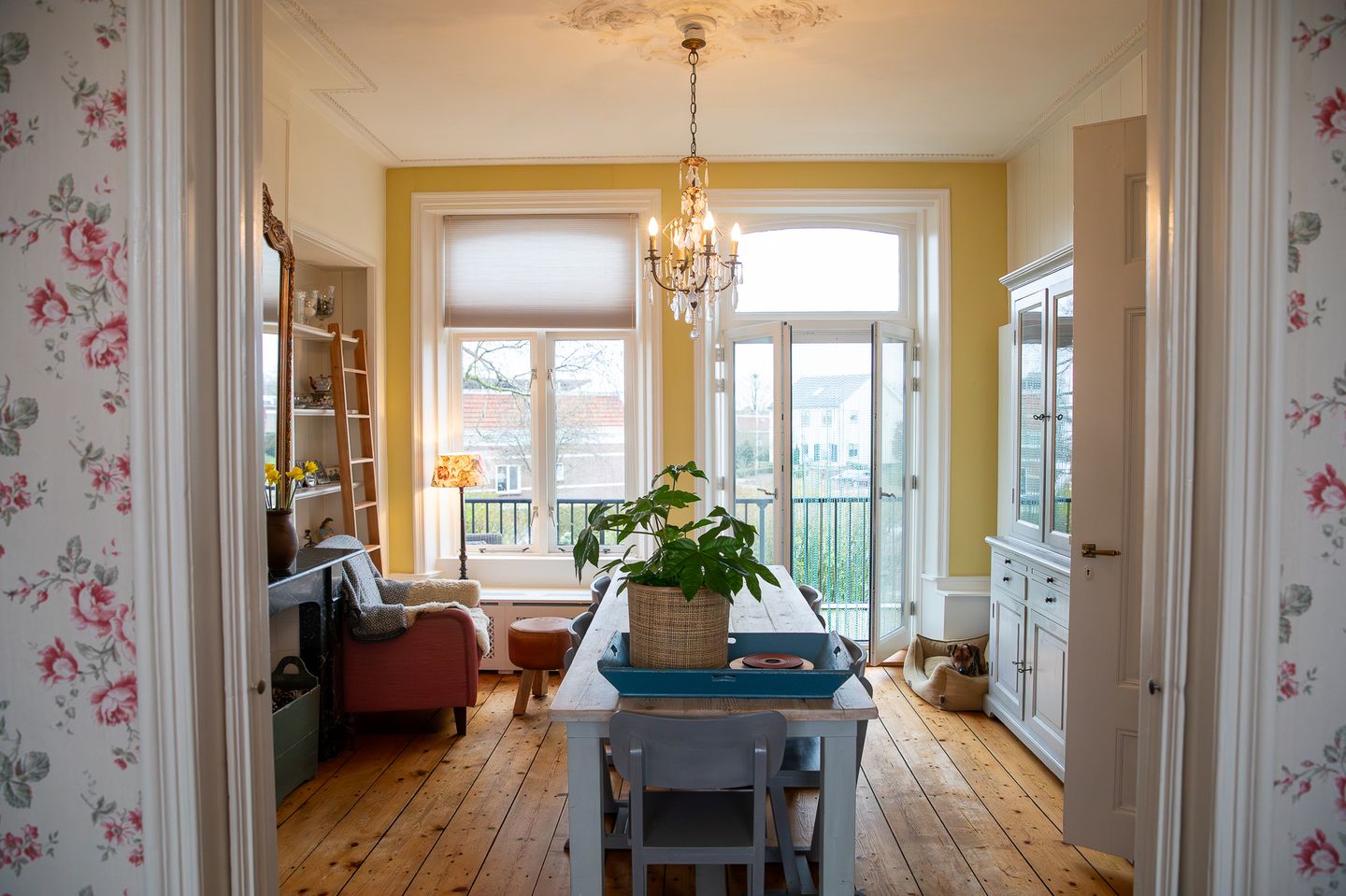 Foto 20 van Kanadeeskestrjitte 8