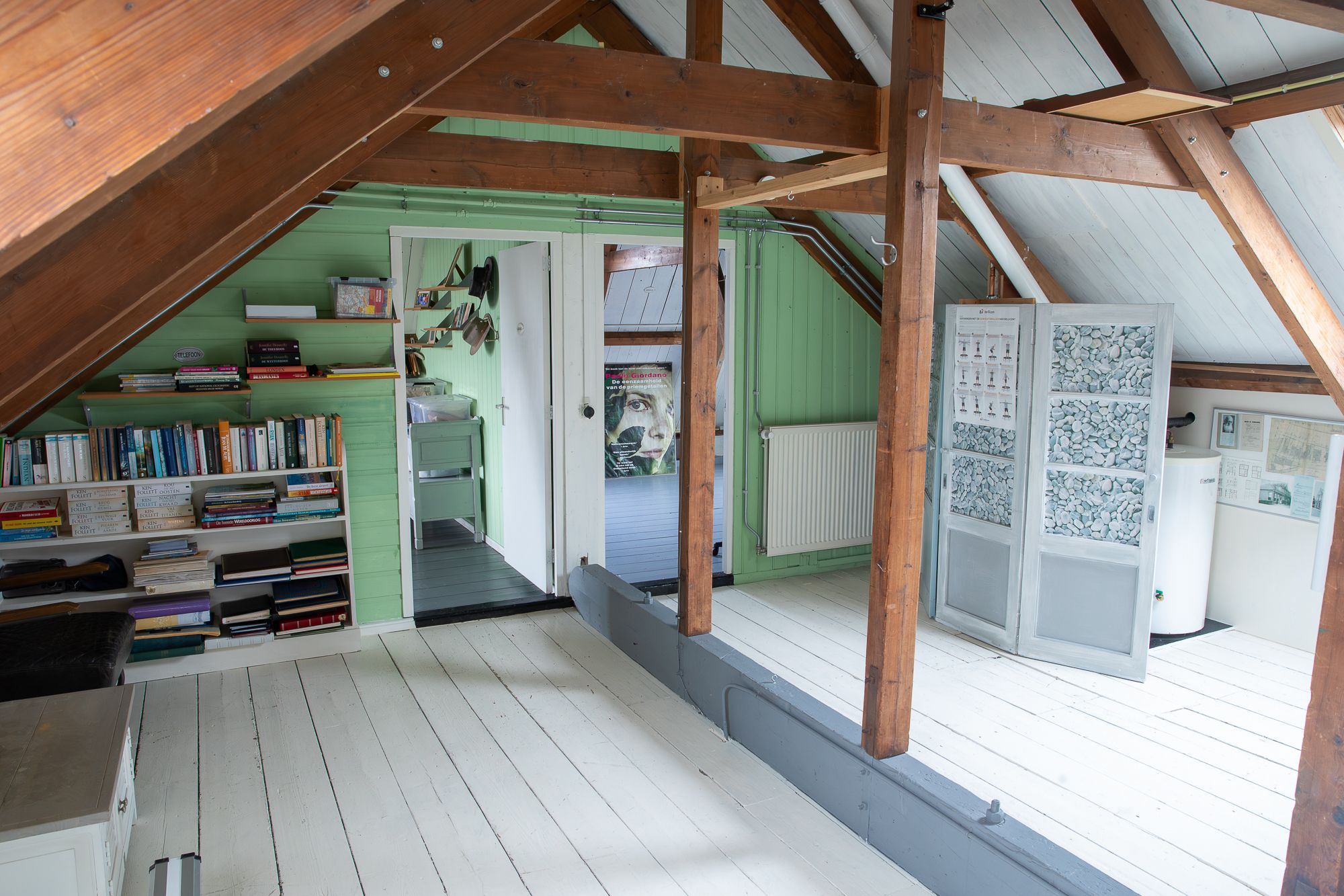 Foto 39 van Kanadeeskestrjitte 8