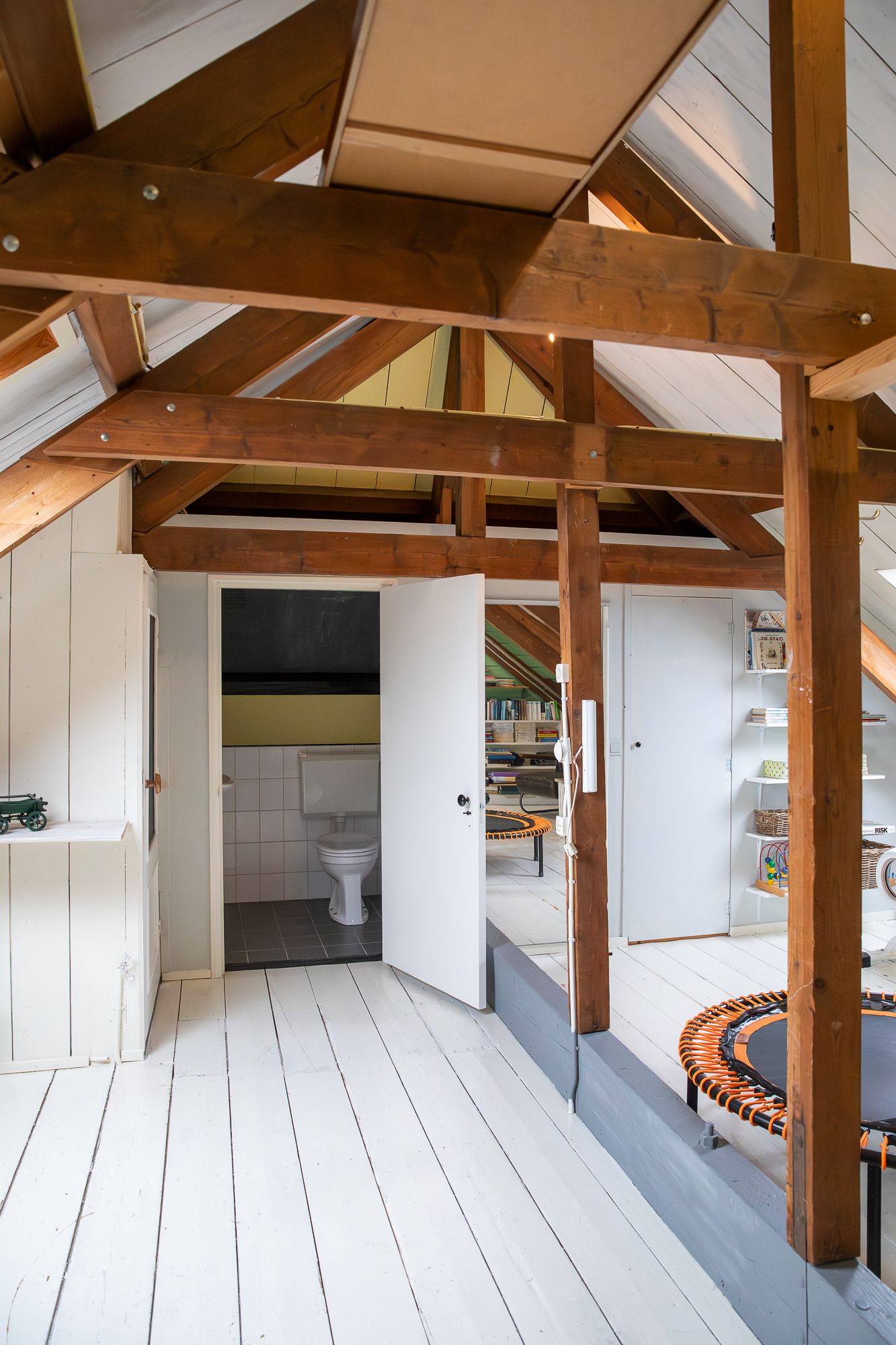 Foto 40 van Kanadeeskestrjitte 8