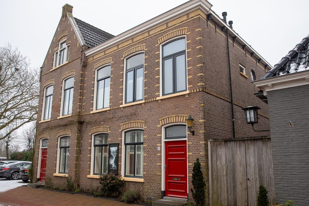 Foto 52 van Kanadeeskestrjitte 8