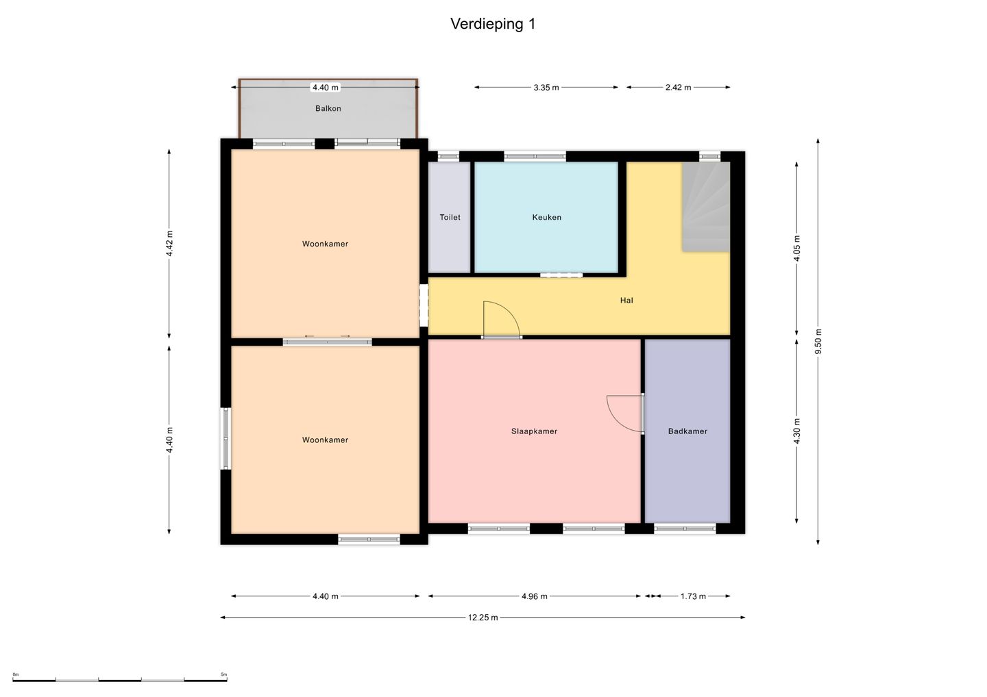 Foto 55 van Kanadeeskestrjitte 8