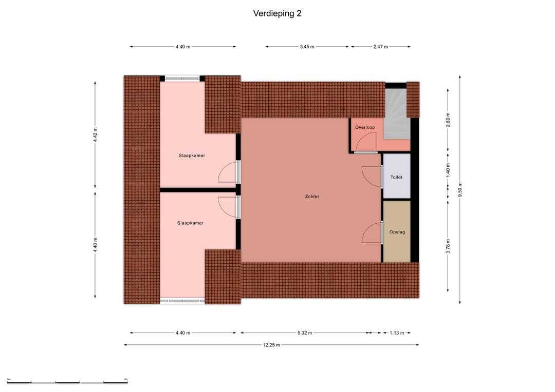 Foto 56 van Kanadeeskestrjitte 8
