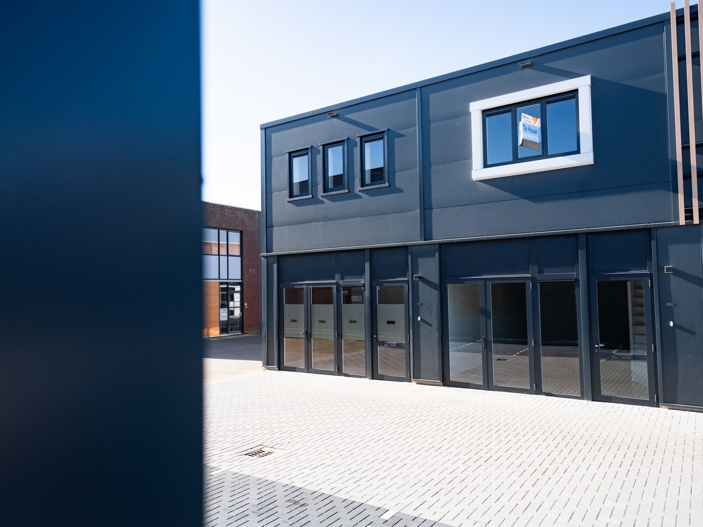 Bekijk foto 4 van De Stuwdam 69-K