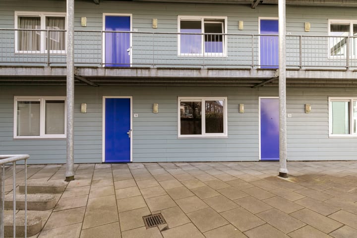 Photo 2 of Gardiaanhof 19