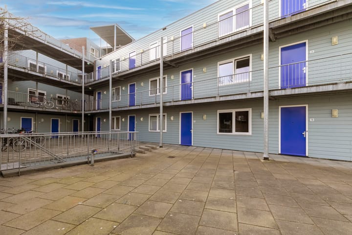 Photo 3 of Gardiaanhof 19