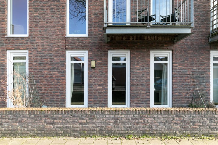 Photo 4 of Gardiaanhof 19