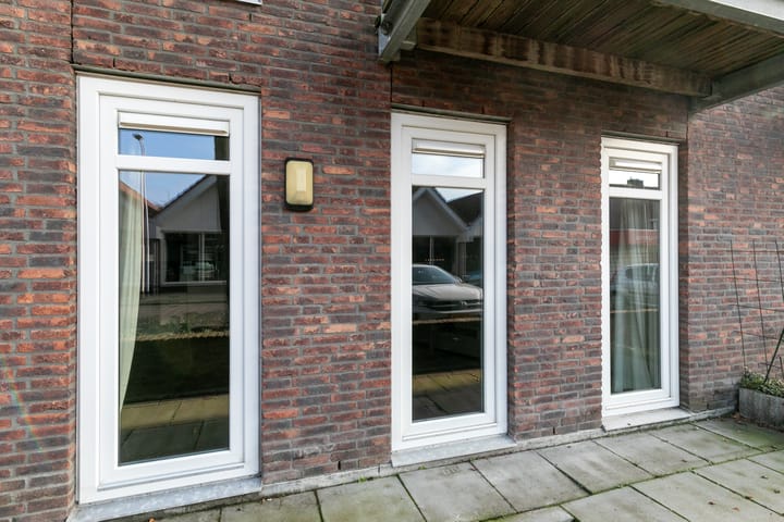 Photo 5 of Gardiaanhof 19