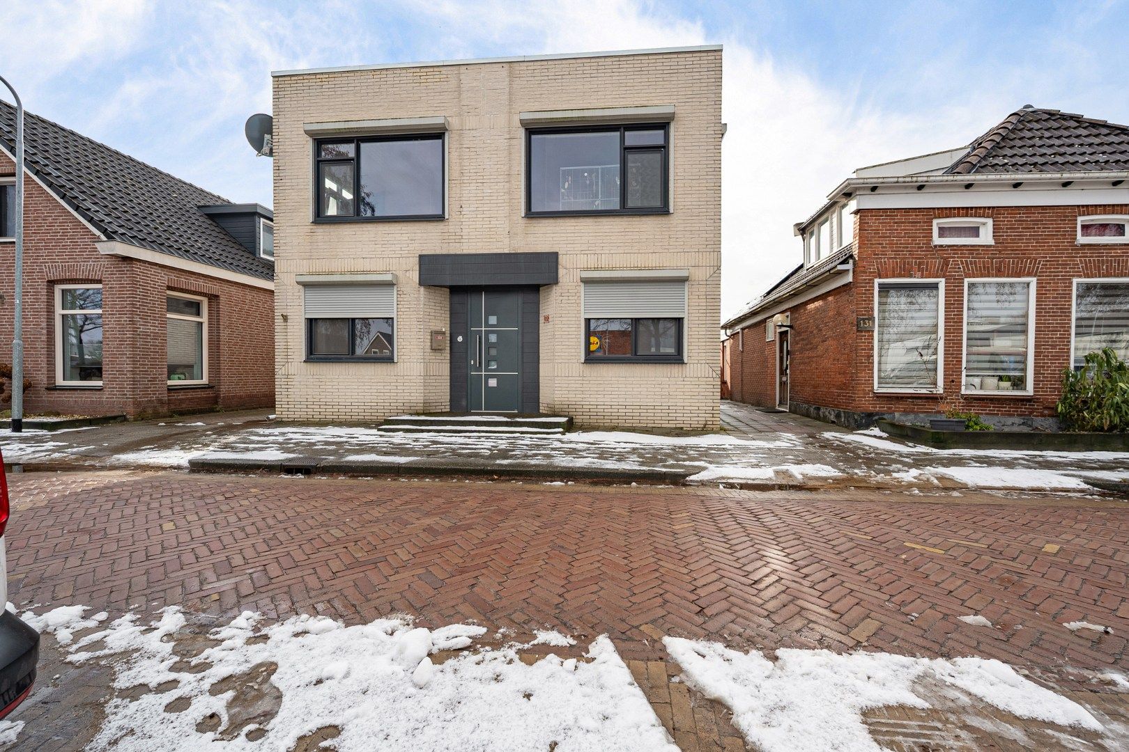 Foto 6 van Hoofdkade 132