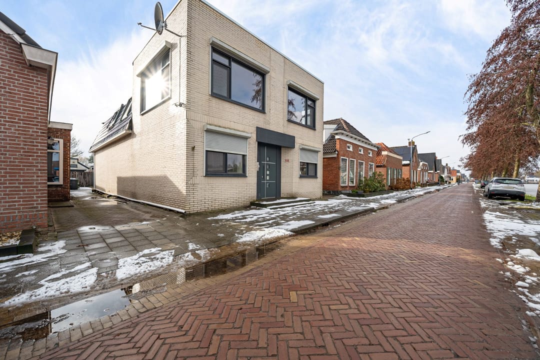 Foto 8 van Hoofdkade 132
