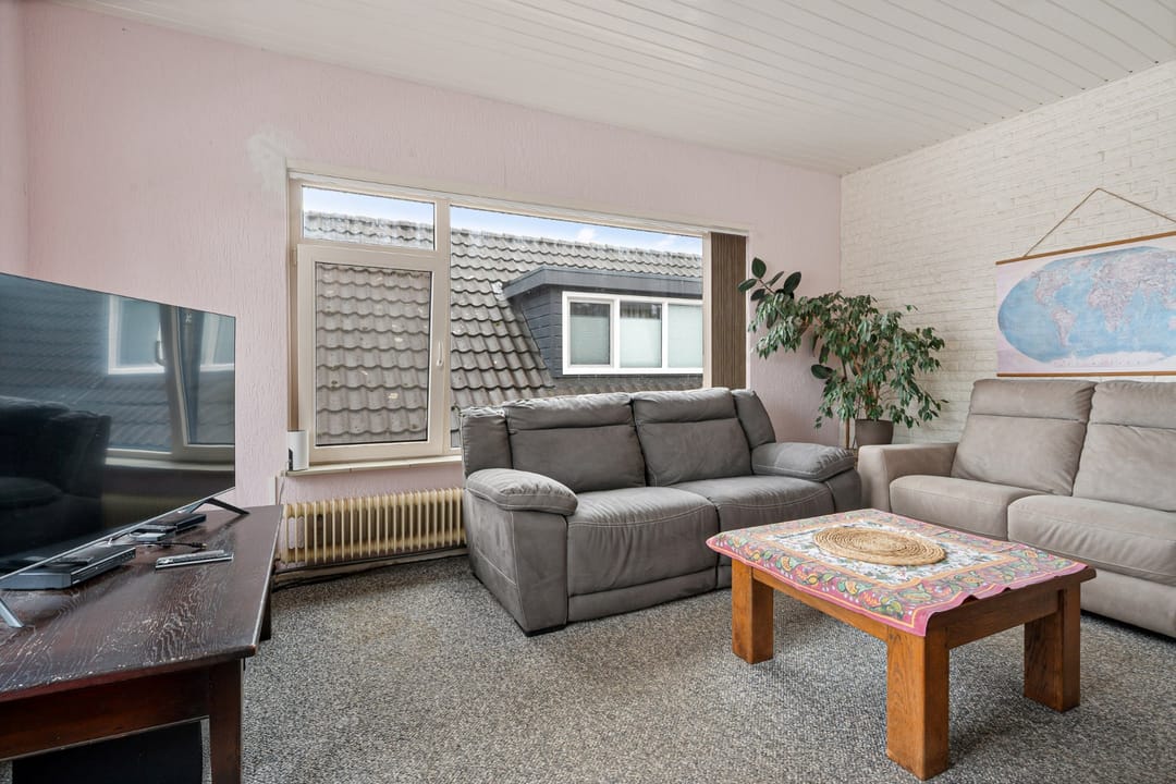 Foto 13 van Hoofdkade 132