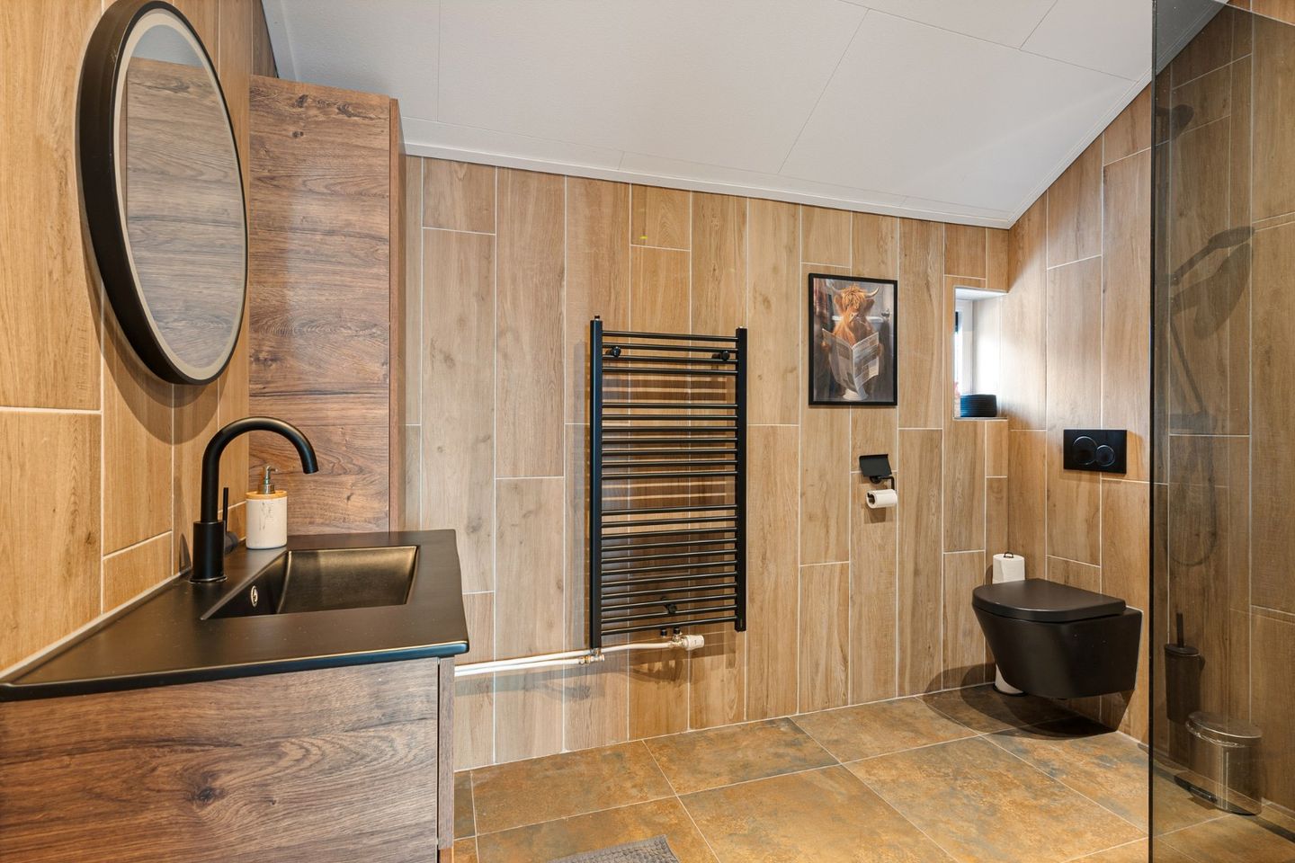 Foto 5 van Hoofdkade 132