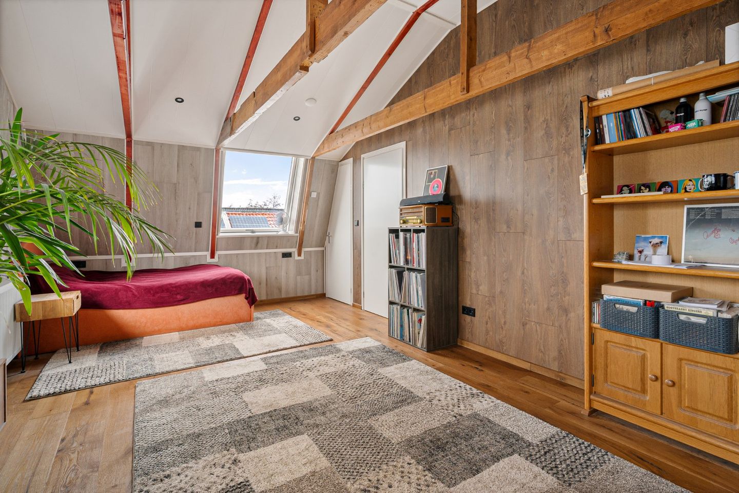 Foto 25 van Hoofdkade 132