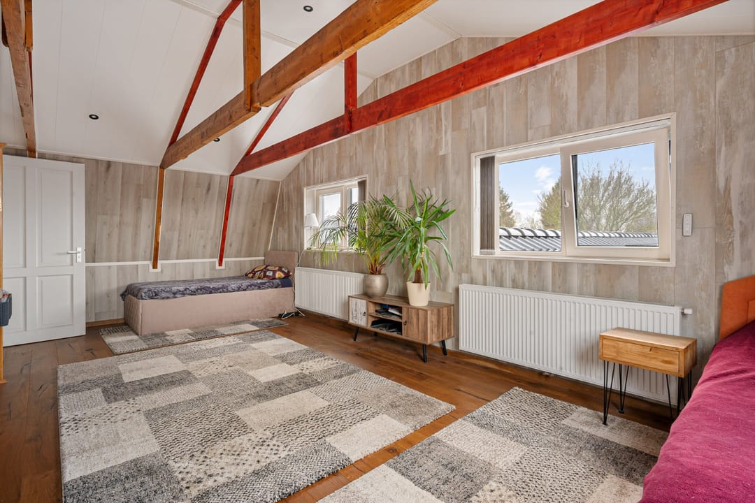 Foto 26 van Hoofdkade 132