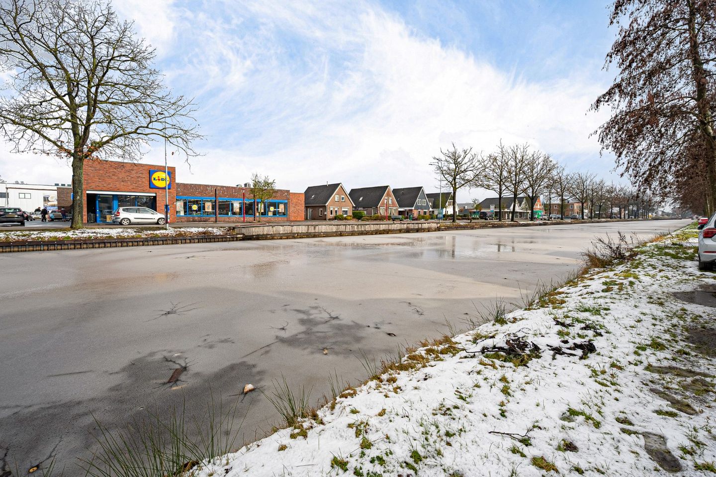 Foto 4 van Hoofdkade 132