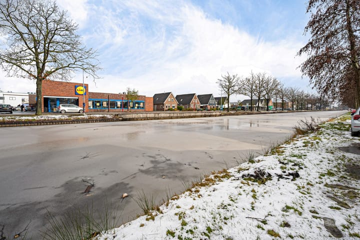 Foto 4 van Hoofdkade 132