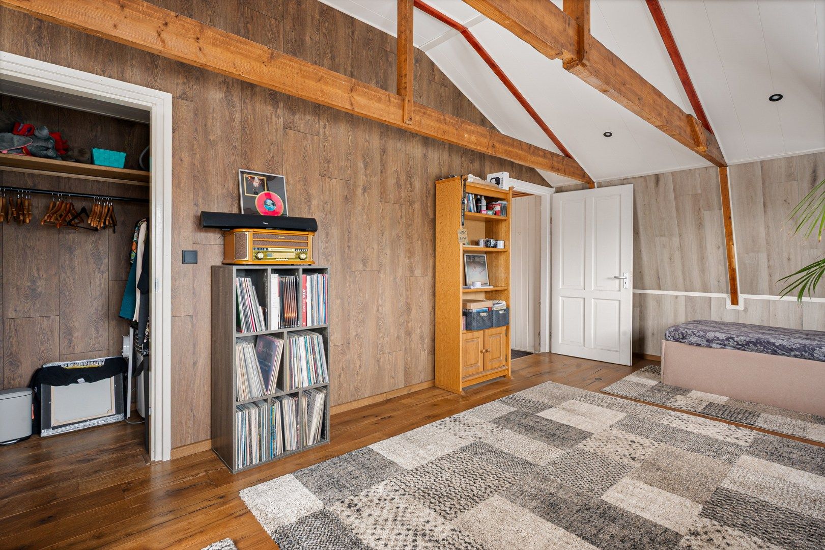 Foto 27 van Hoofdkade 132