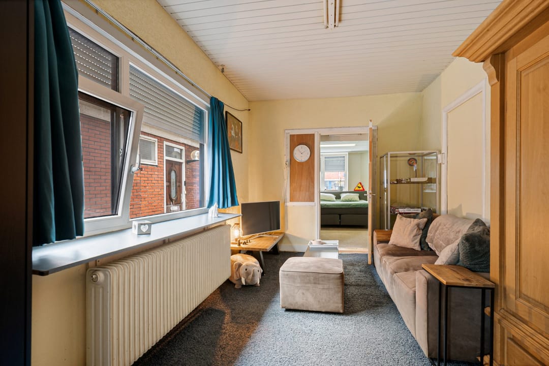 Foto 28 van Hoofdkade 132