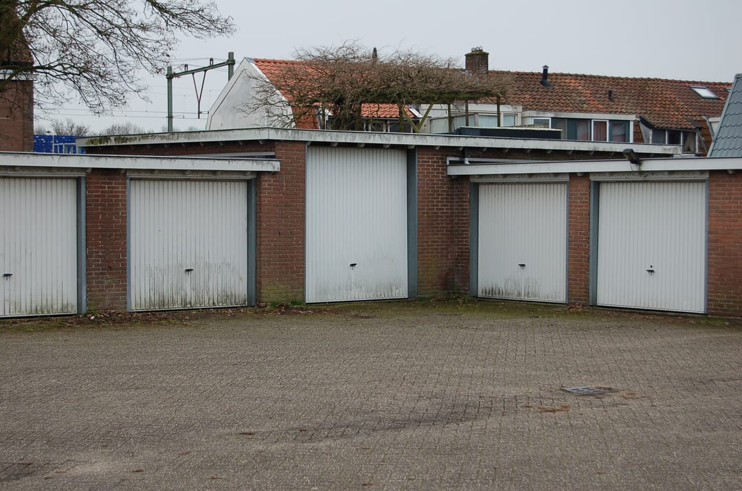 Photo 2 of Arie van de Heuvelstraat