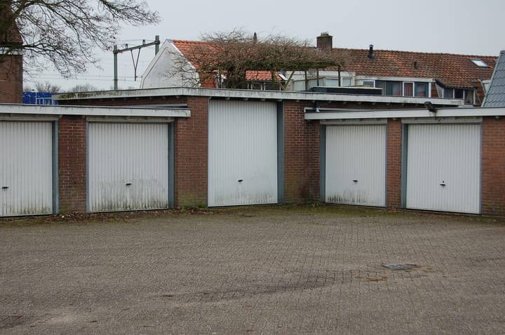 Foto 2 van Arie van de Heuvelstraat