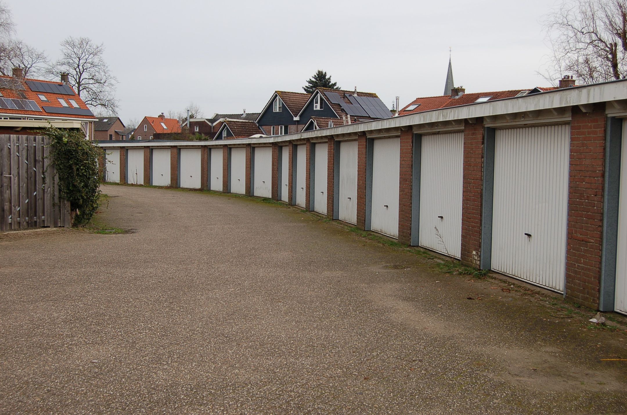 Photo 3 of Arie van de Heuvelstraat