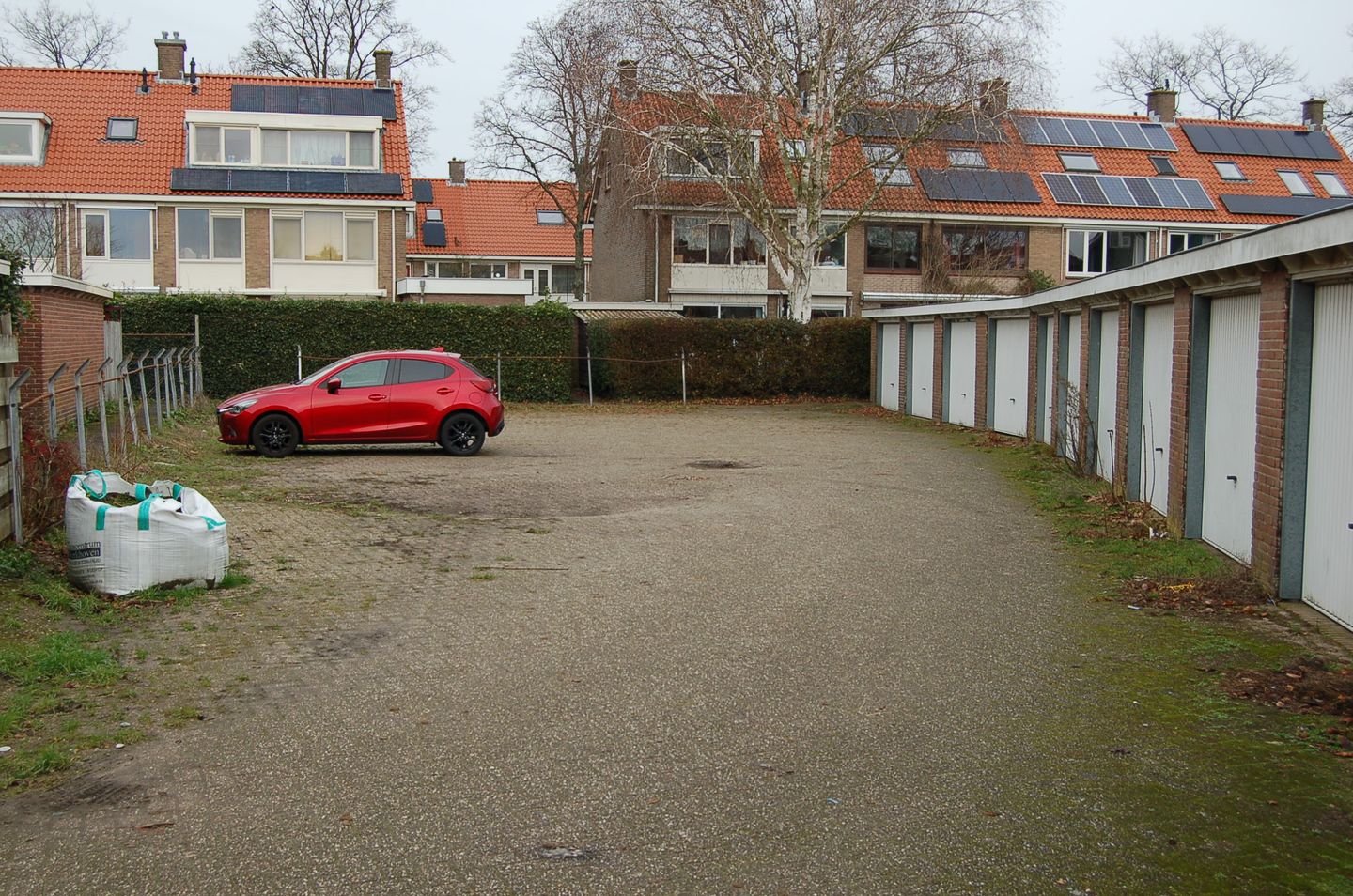 Photo 4 of Arie van de Heuvelstraat