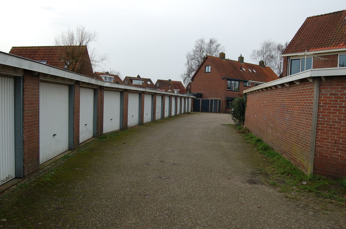 Photo 5 of Arie van de Heuvelstraat