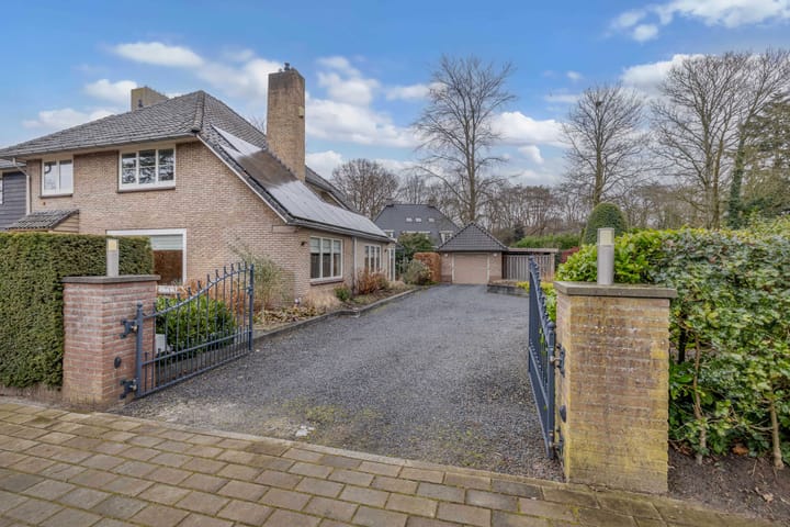 Blaricummerstraat 145 main image