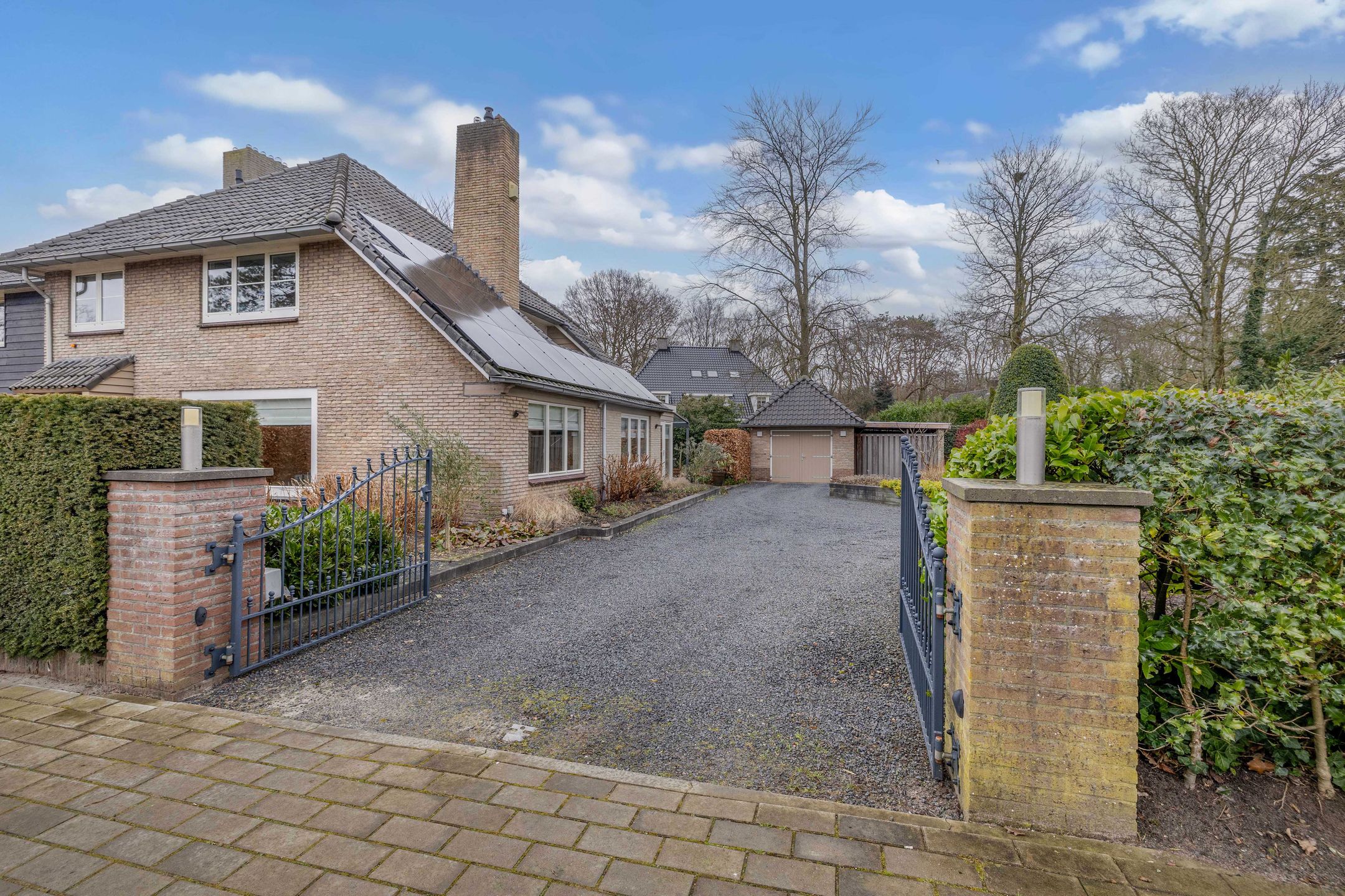 Blaricummerstraat 145 