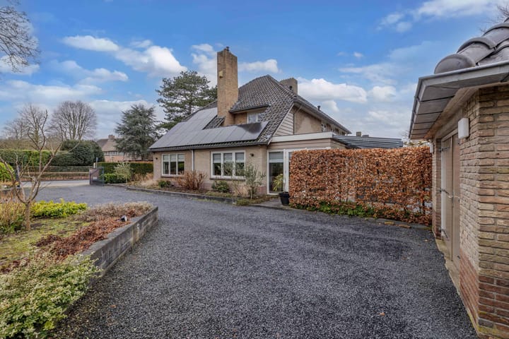 Foto 4 van Blaricummerstraat 145