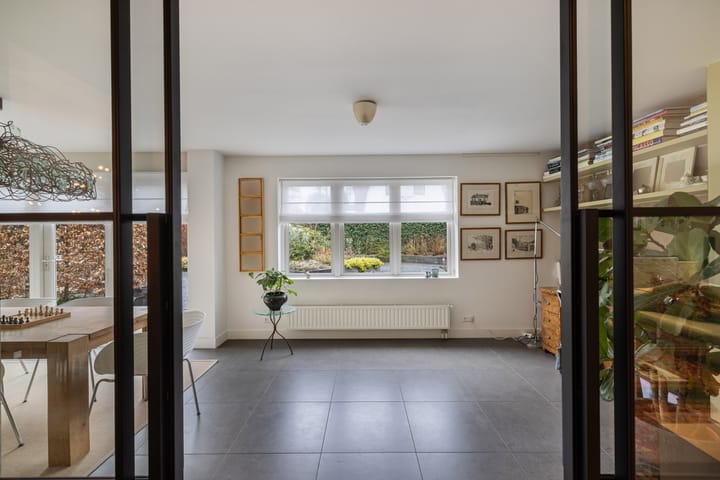 Twee-onder-één-kap te koop: Blaricummerstraat 145, Huizen
