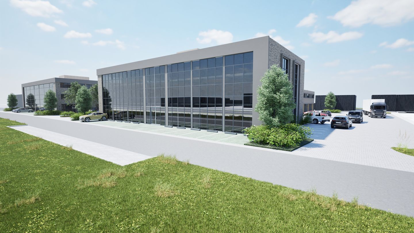 Bekijk foto 5 van Inzet - bouwnummer 33