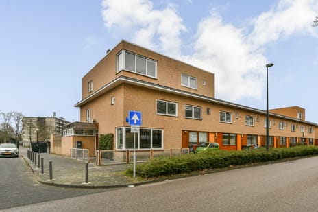 Kantershofstraat thumbnail