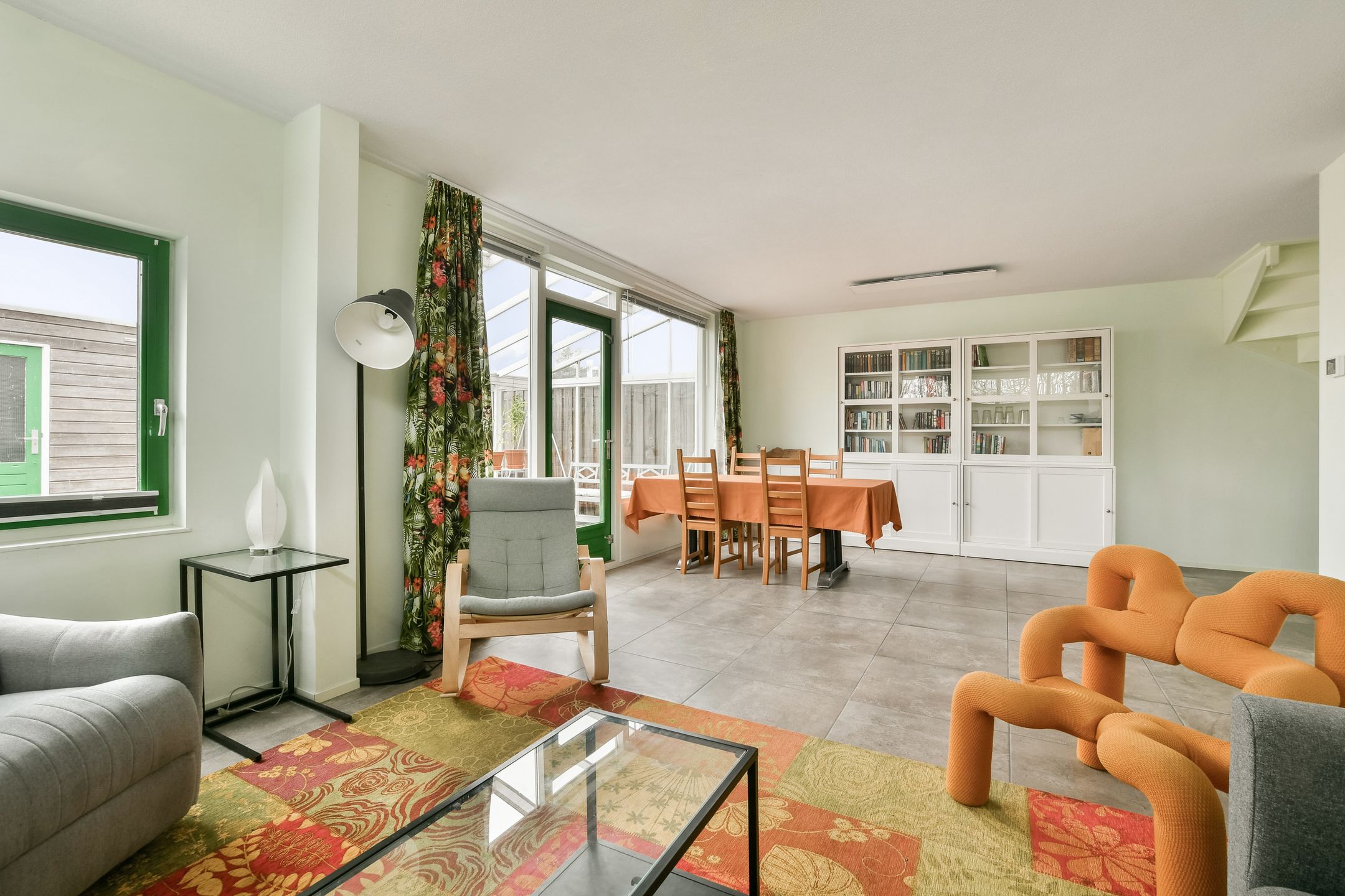 Foto 3 van Kantershofstraat 34