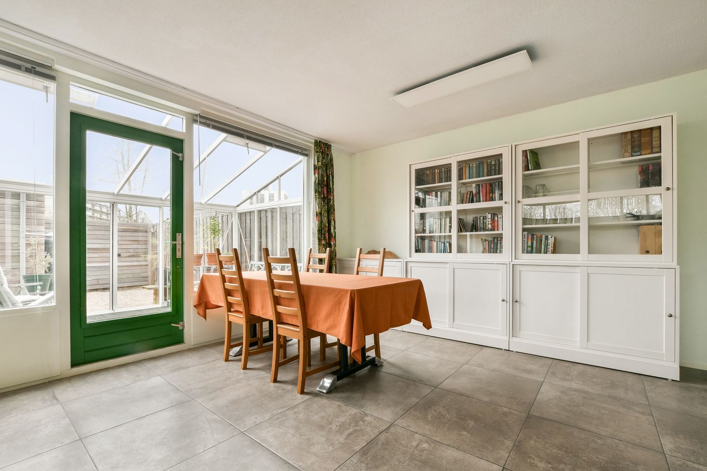 Foto 5 van Kantershofstraat 34