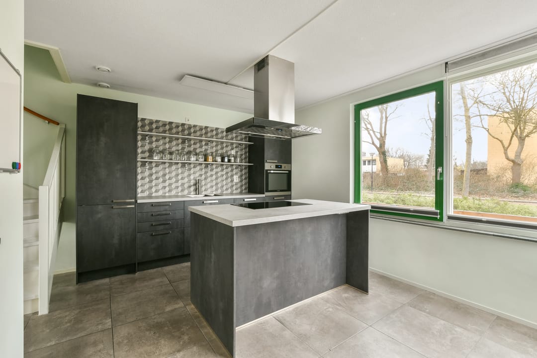 Foto 7 van Kantershofstraat 34