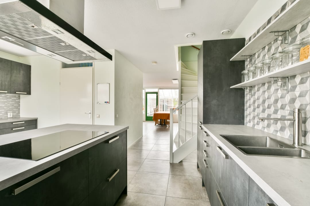 Foto 8 van Kantershofstraat 34