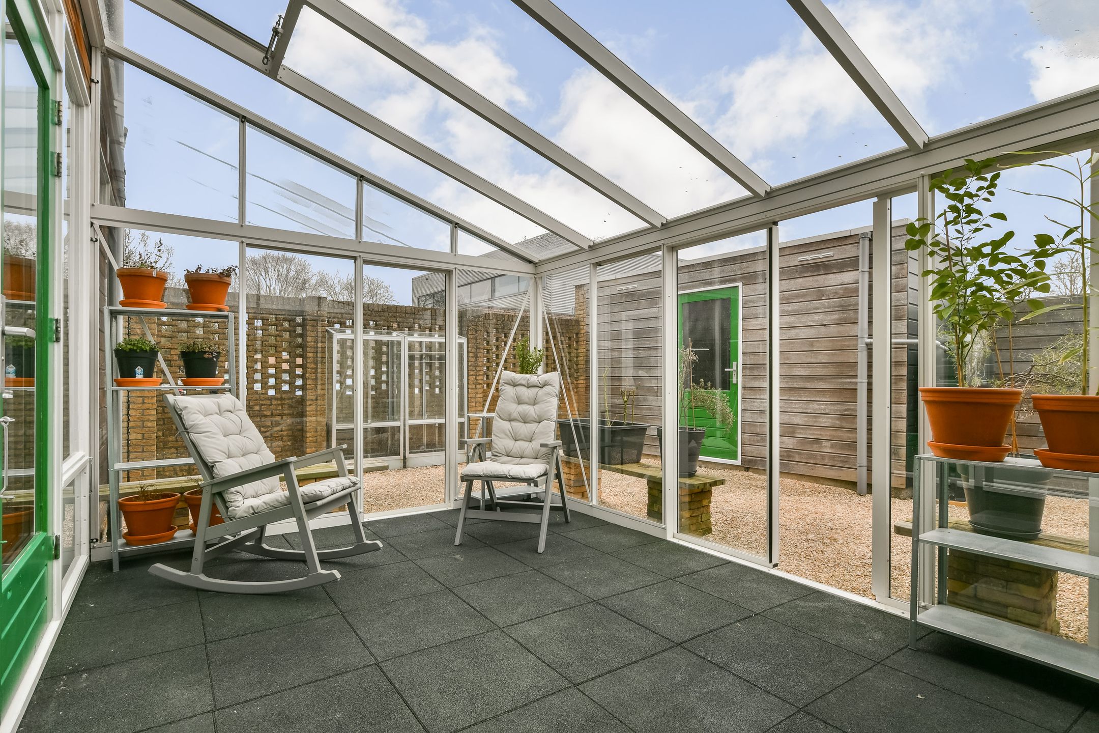 Foto 9 van Kantershofstraat 34