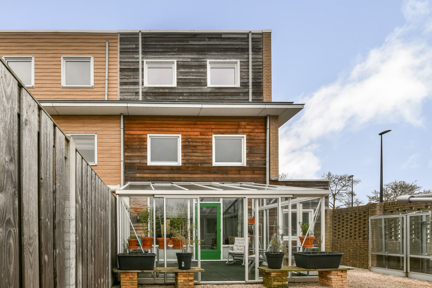 Foto 10 van Kantershofstraat 34