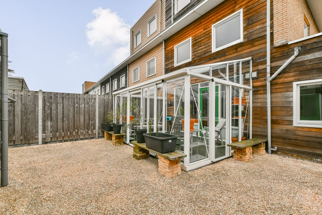 Foto 11 van Kantershofstraat 34