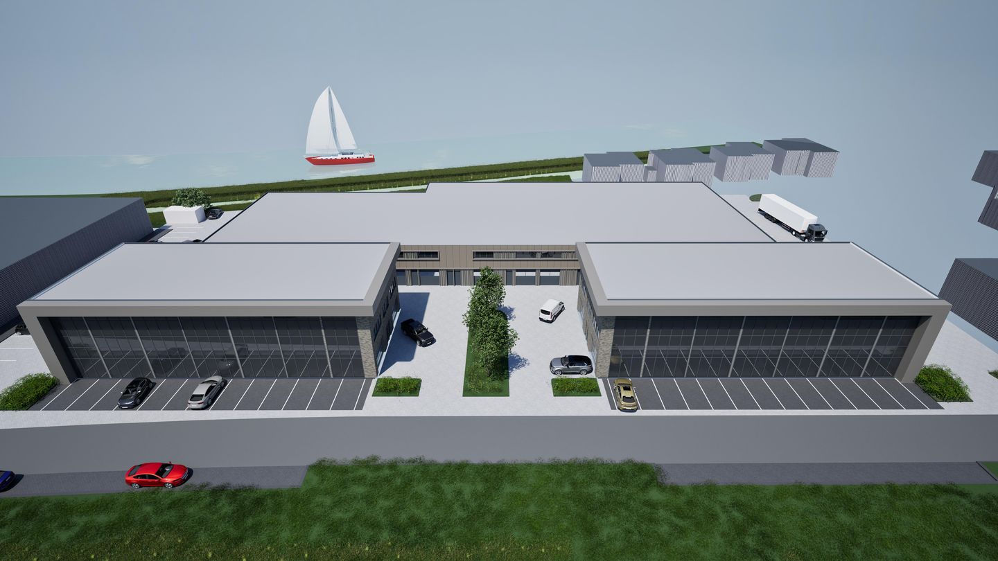 Bekijk foto 3 van Inzet - bouwnummer 33