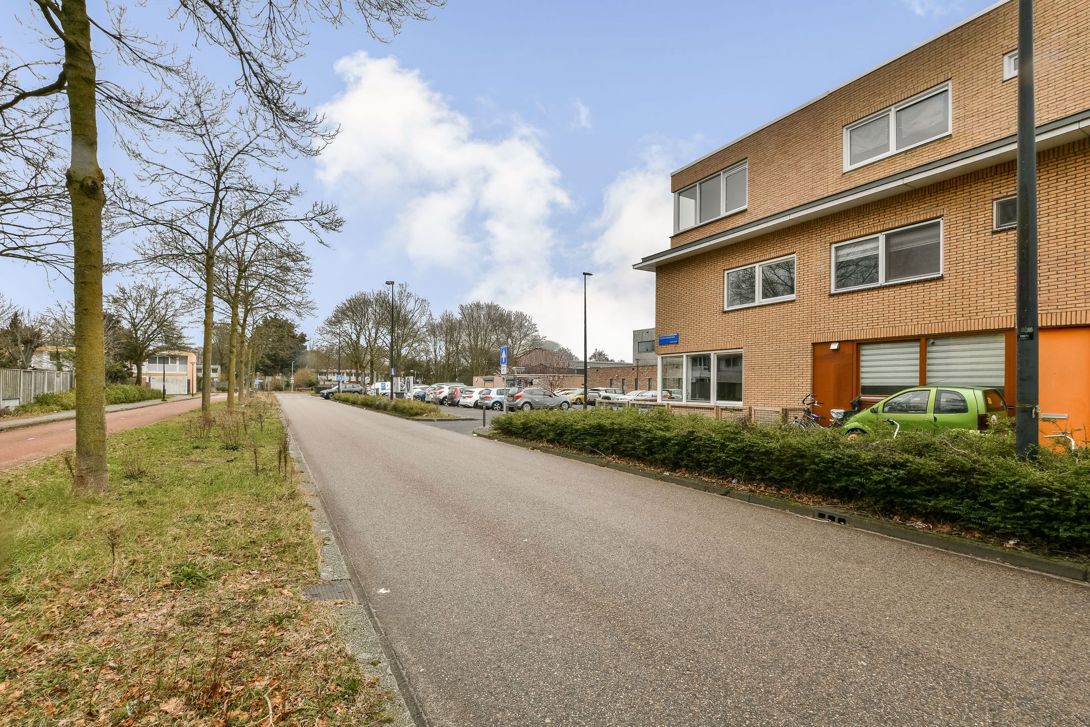 Foto 30 van Kantershofstraat 34