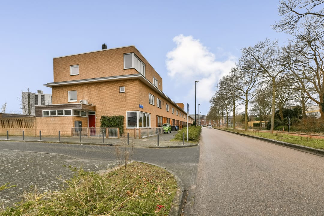 Foto 31 van Kantershofstraat 34