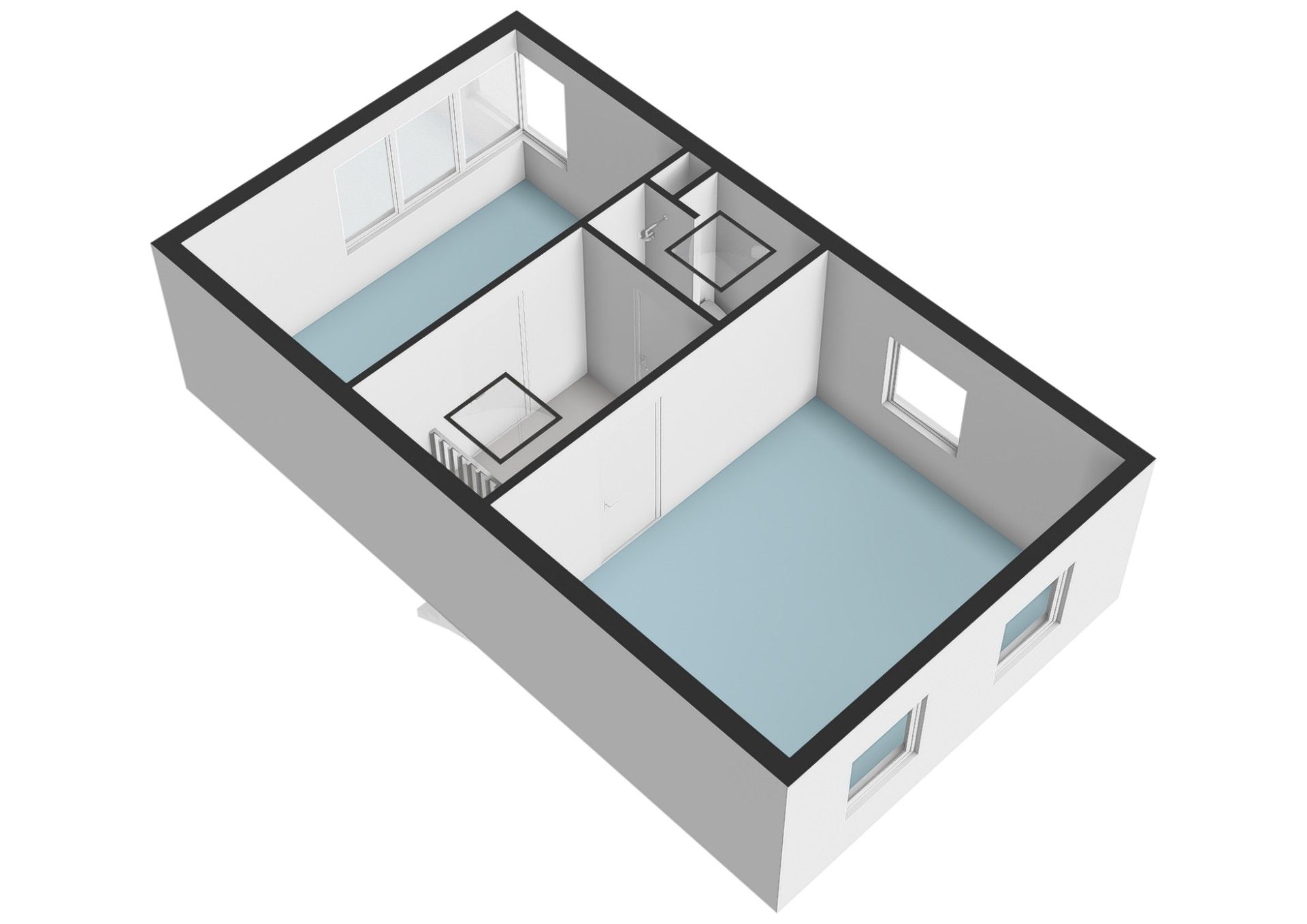 Foto 36 van Kantershofstraat 34