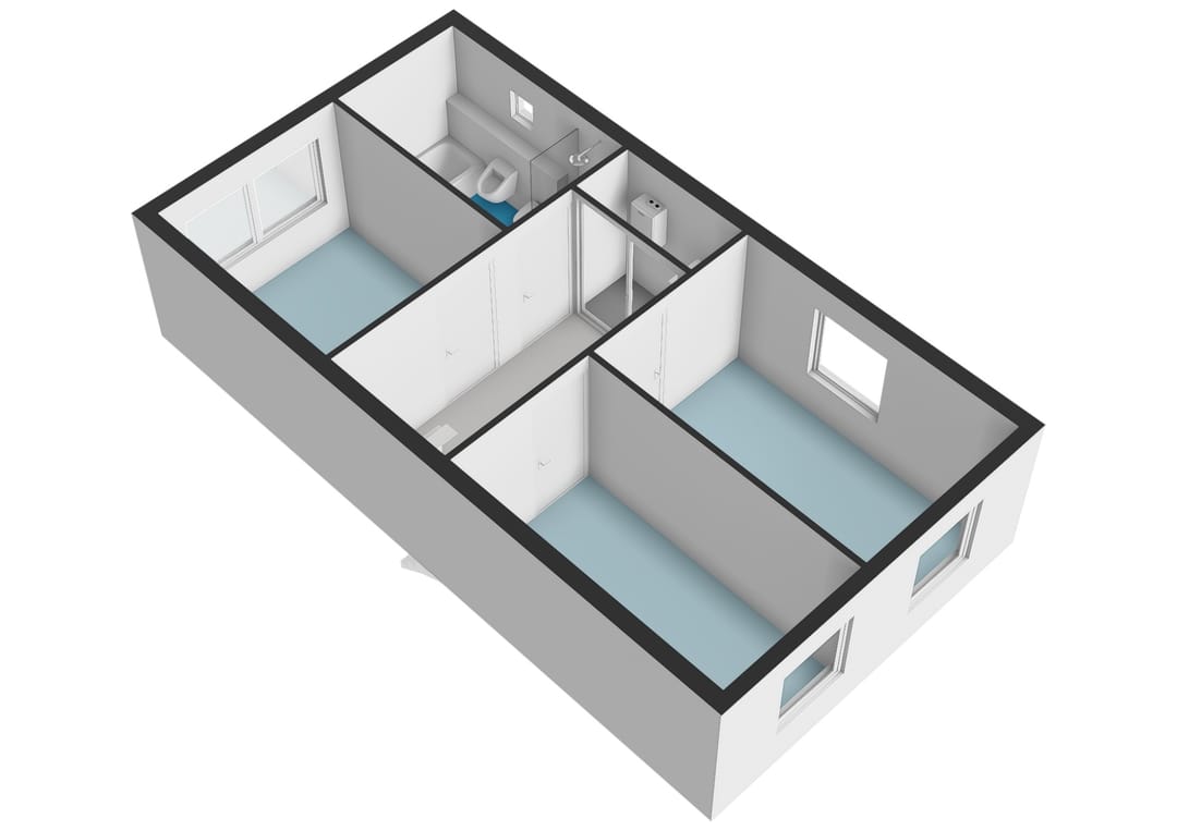 Foto 37 van Kantershofstraat 34