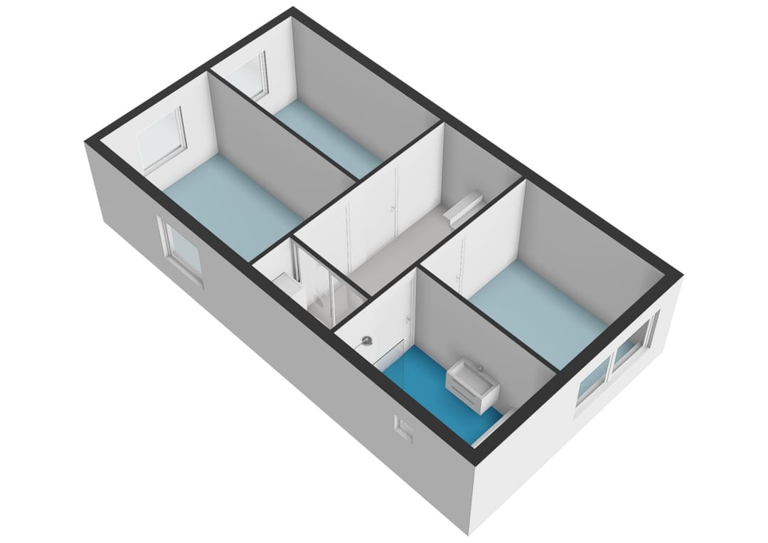 Foto 38 van Kantershofstraat 34