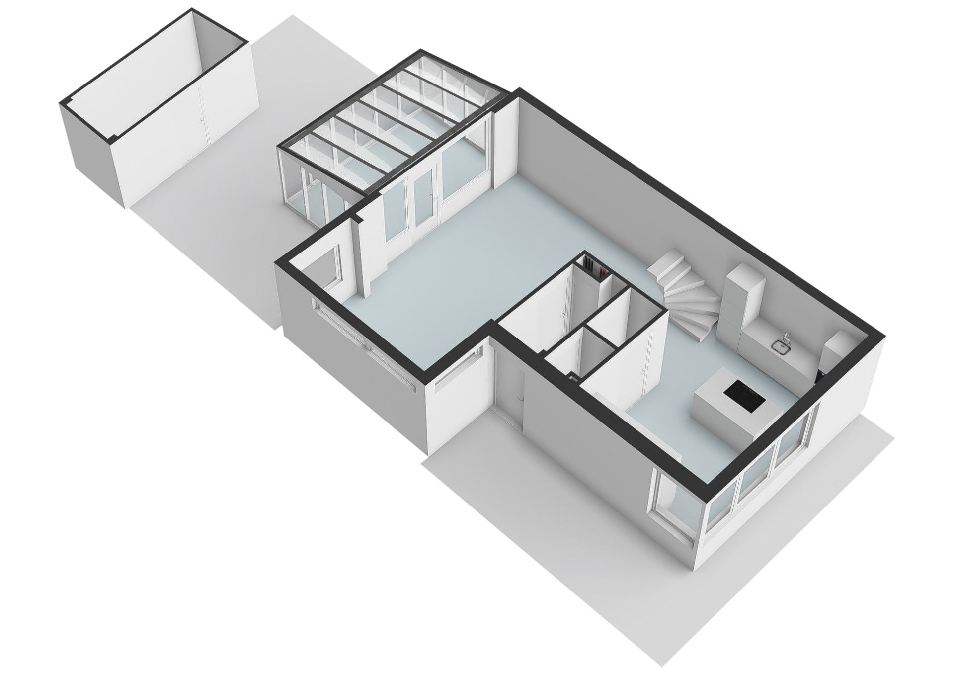 Foto 39 van Kantershofstraat 34