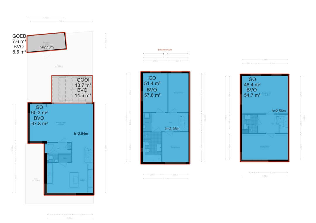 Foto 41 van Kantershofstraat 34