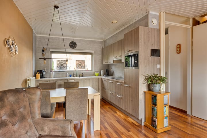 Foto 2 van Tante Pollewopstraat 4